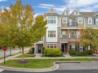 3901 Liesfeld Pl, Glen Allen, VA 23060