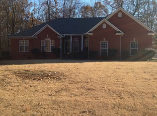 60 Hunters Glen Ln, Henderson, TN 38340