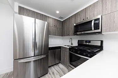 Rented by Oxford Property Group