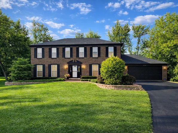 175 Hilltop Ave, Barrington, IL 60010