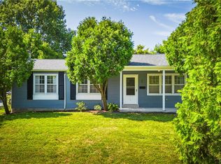 107 Young Ave, Coopersburg, PA