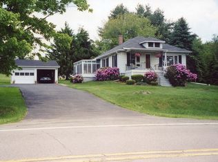 237 State Route 690, Spring Brook Township, PA 18444