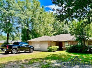 1312 Vanderbilt Dr, Longview, TX 75601