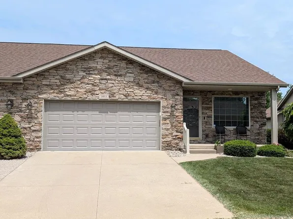 5953 Qwinn Ct, Bay City, MI 48706