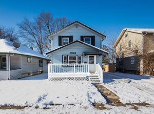 3522 Oliver St, Fort Wayne, IN 46806