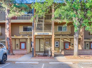 3000 Colorado Ave #B206, Boulder, CO 80303