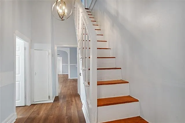 1731 Elysian Fields Ave #UPPER — Photo 7