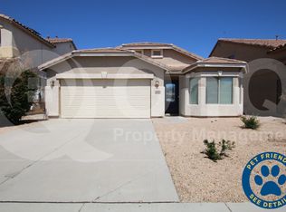 45528 W Dirk St, Maricopa, AZ 85139