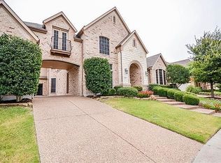 1401 Montclair Cir, McKinney, TX 75071
