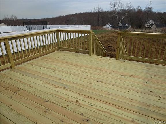 4th image of Lot 9 Falcons Cove Ln