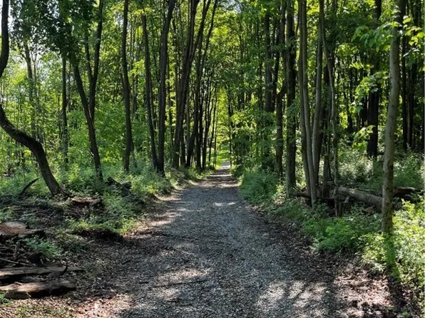 Mowery Rd, Danville, OH 43014