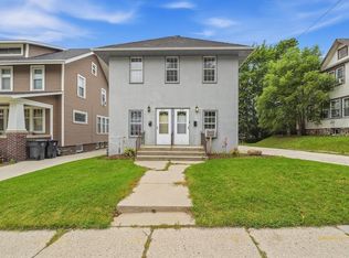 217 Leavens AVENUE #219, Sheboygan Falls, WI 53085