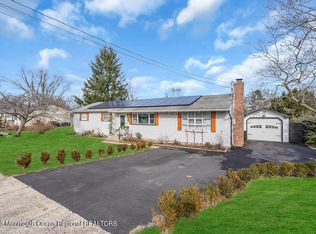 43 Alan Ter, Howell, NJ 07731