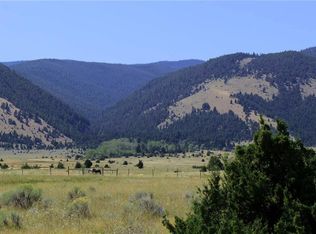 95 Bela Rd, Boulder, MT 59632
