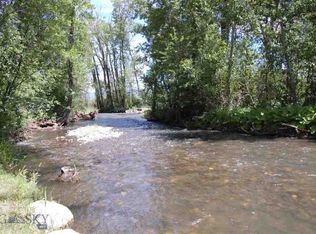 Tbd Monforton School Rd, Bozeman, MT 59718