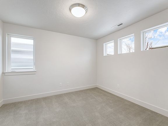 main level bdrm office
