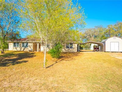 101 Meadow St, Somerville, TX, 77879