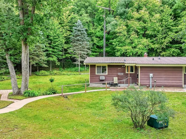 N9278 State Road 25, Colfax, WI 54730