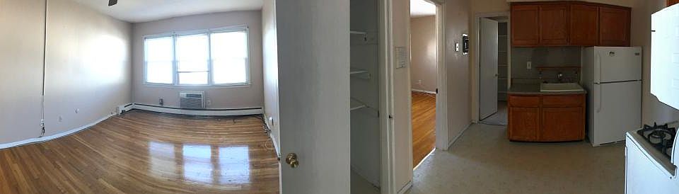 Whole Apartment