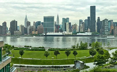 Rented by Modern Spaces