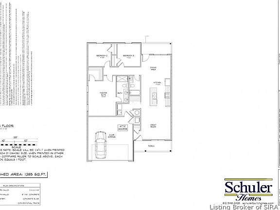 2nd image of this home