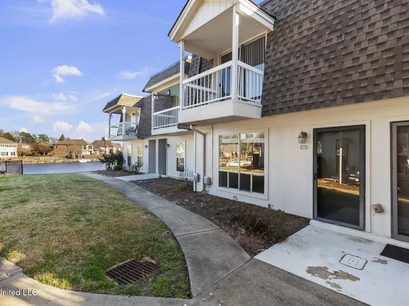 550 Post Rd #1002, Ridgeland, MS 39157