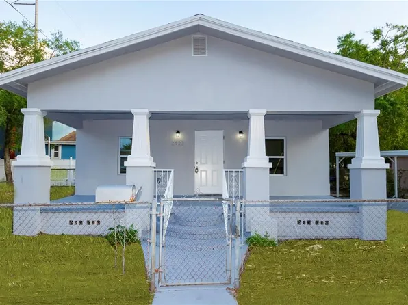 2423 E 19th Ave, Tampa, FL 33605