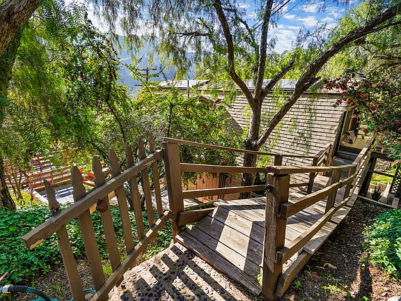 2nd image of 1521 Topanga Skyline Dr