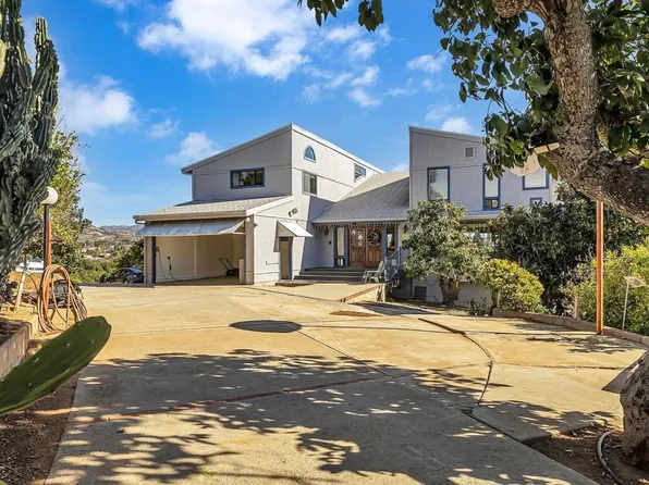 652 Eldorado Dr, Escondido, CA 92025