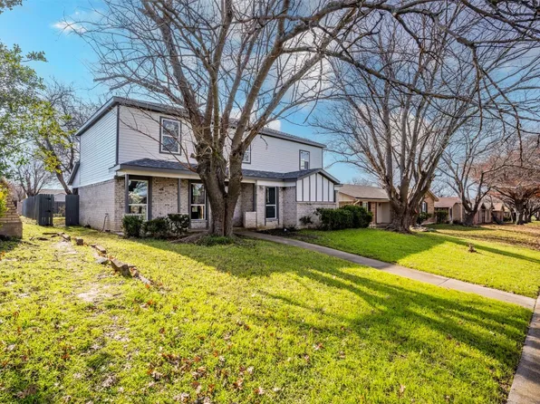 1026 Alicia Ln, Lancaster, TX 75134