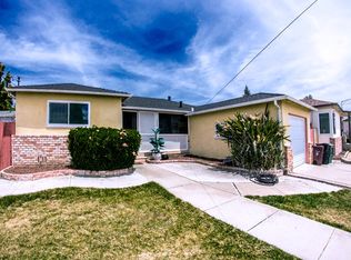 16230 Maubert Ave, San Leandro, CA 94578
