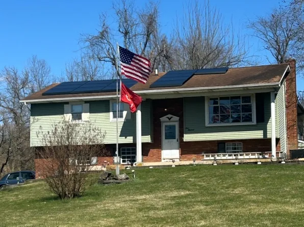 400 Shimer Blvd, Pohatcong Twp., NJ 08865