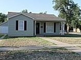 1003 Sunset Ter, Amarillo, TX 79106