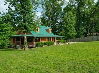 1530 Lake Villa Cir, Cookeville, TN 38506