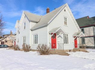 1600 Clark St, Stevens Point, WI 54481