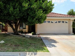 14605 Casitas Canyon Rd, Bakersfield, CA 93306