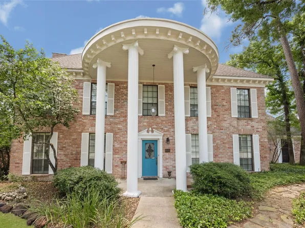 7639 Post Bridge Rd, Spring, TX 77389