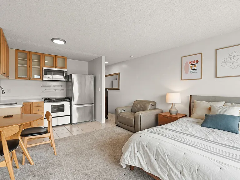 2345 Ala Wai Blvd #2604 — Photo 4
