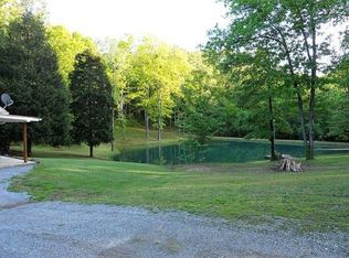 7180 Mill Creek Rd, Lyles, TN 37098