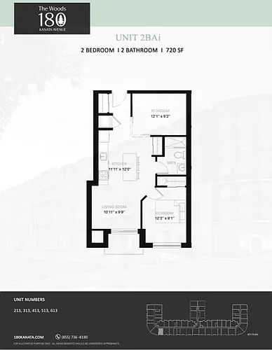 Floor plan 217