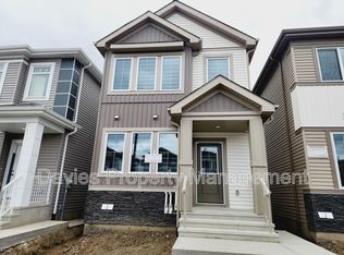 2050 209a St NW #BASEMENT, Edmonton, AB T6M3A3