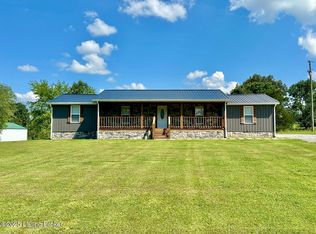 6569 Elizabethtown Rd, Leitchfield, KY 42754
