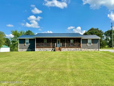6569 Elizabethtown Rd, Leitchfield, KY, 42754
