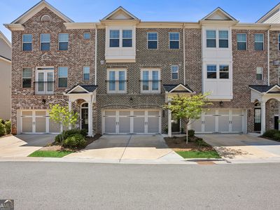 2048 Violet Ln, Atlanta, GA, 30319