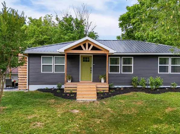 136 Massey Ln, Caryville, TN 37714