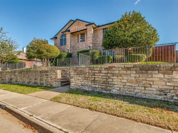 1140 Midnight Pass, Rockwall, TX 75087