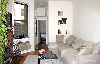 Rented by City Connections Realty