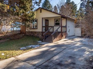 1127 NE Franklin Ave, Bend, OR 97701