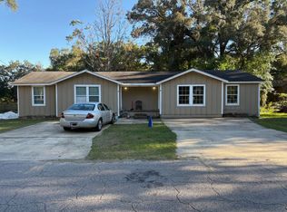 520 Cascade Dr #B, Pensacola, FL 32503