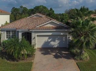 2331 Caraway Dr, Venice, FL 34292